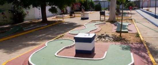MEJORAS EN LAS INFRAESTRUCTURAS DE LOS CENTROS EDUCATIVOS LAS VIÑAS Y MANUEL PÉREZ