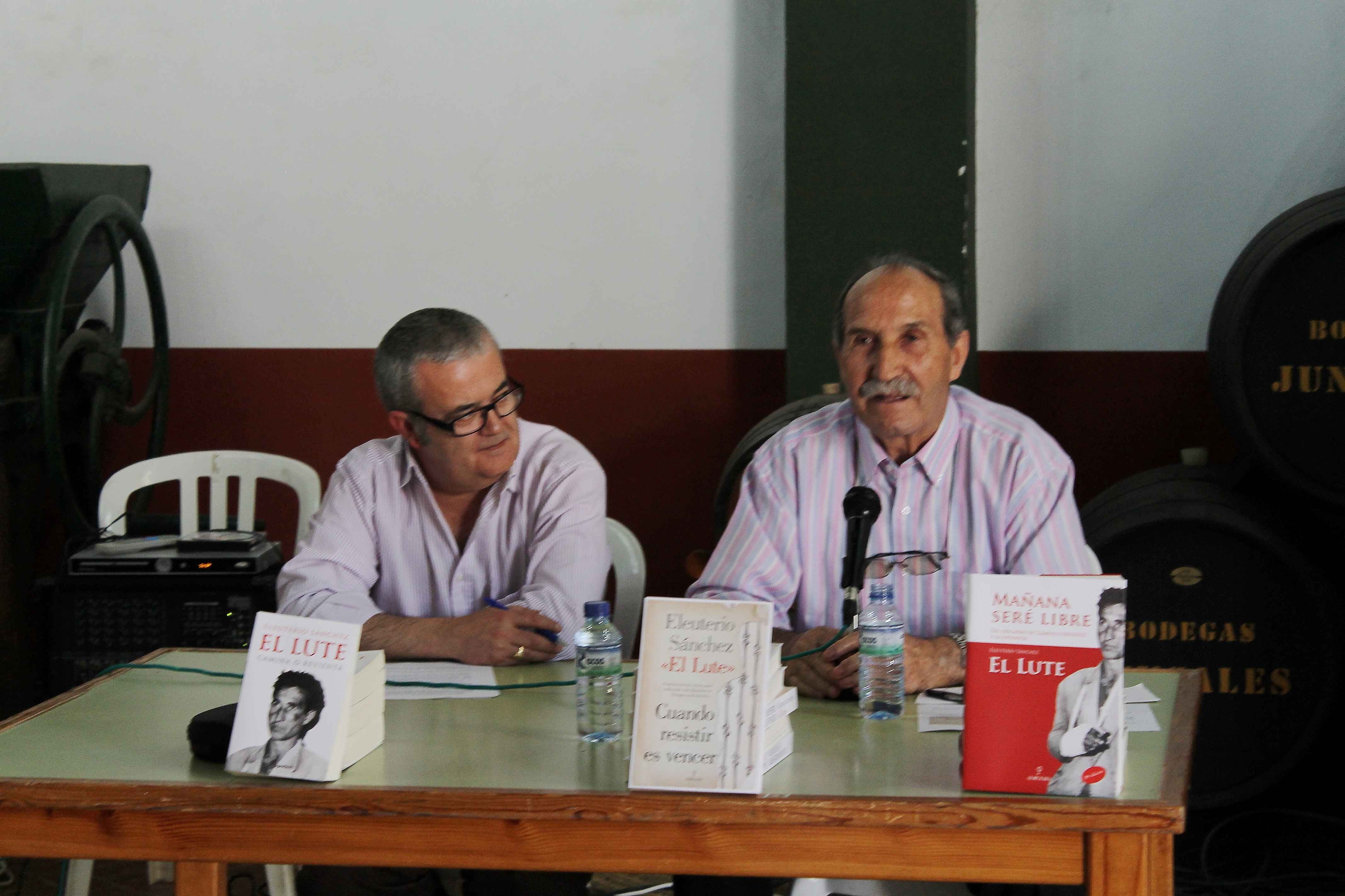 MASIVA PARTICIPACIÓN EN LA ACTIVIDADES EN TORNO AL DÍA INTERNACIONAL DEL LIBRO