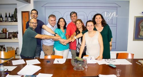 ACUERDO HISTÓRICO DE NEGOCIACIÓN COLECTIVA ENTRE LOS SINDICATOS Y EL AYUNTAMIENTO
