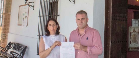 BOLLULLOS RECLAMARÁ UNA SOLUCIÓN PARA LA CARRETERA A-483