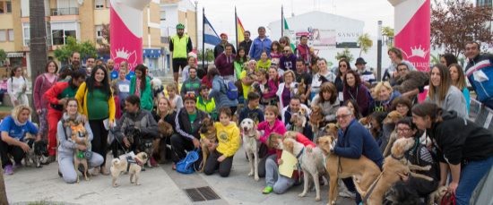 II CANI CROSS CIUDAD DE BOLLULLOS