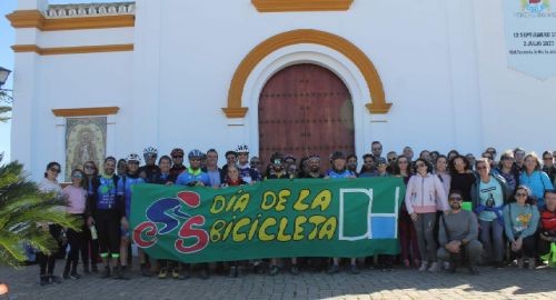 CONVIVENCIA SOLIDARIA DE LOS IES DELGADO HERNÁNDEZ Y SAN ANTONIO