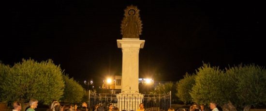 GRAN ACOGIDA DE LA IV RUTA NOCHES DE PATRIMONIO