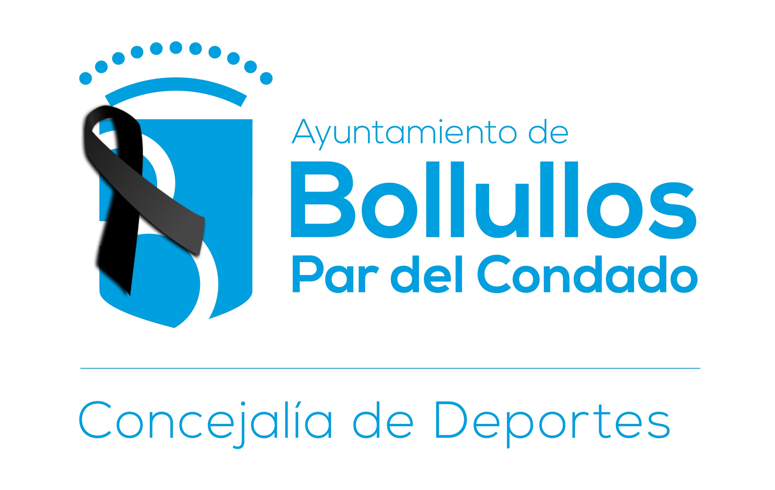Suspendidas las actividades deportivas municipales en señal de luto