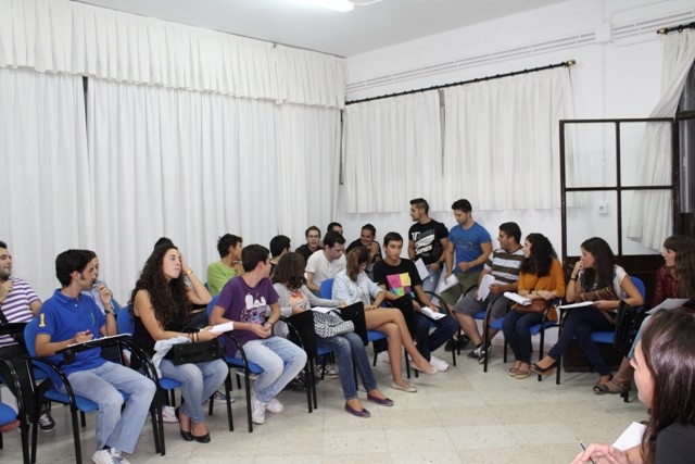 FORMA JOVEN