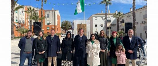 BOLLULLOS CELEBRÓ EL DÍA DE ANDALUCÍA