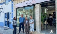 MIMOS LOLA INICIA SU ACTIVIDAD EN UN NUEVO LOCAL EN "LOS CAÑOS"