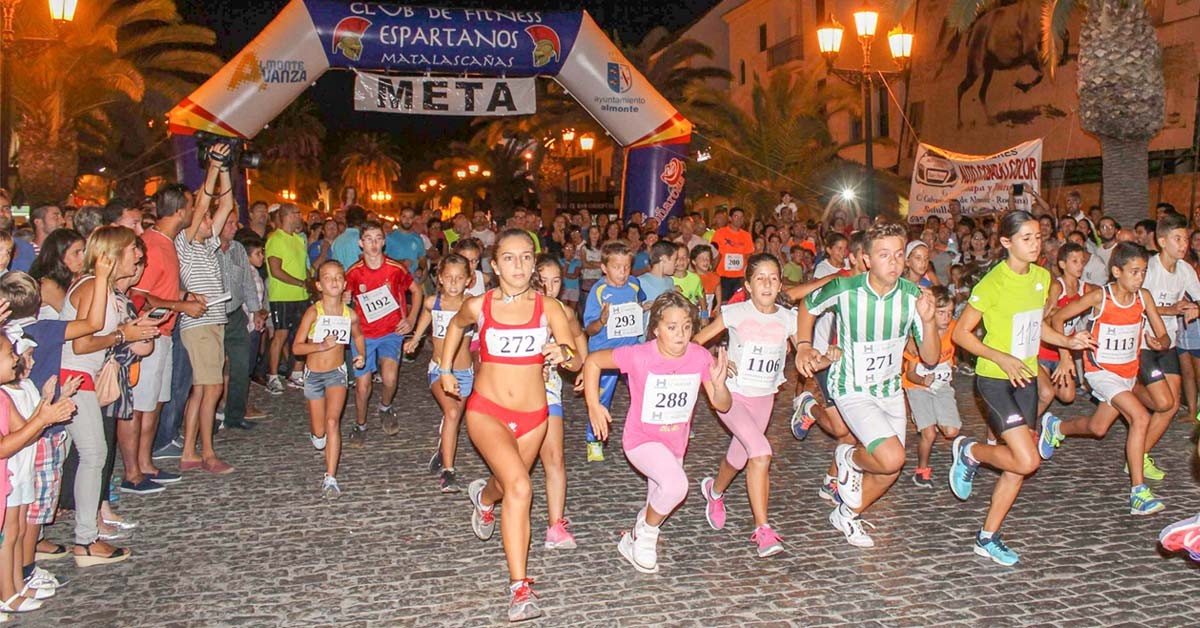NUEVO FIN DE SEMANA EN BOLLULLOS LLENO DE ACTIVIDADES PRE-FERIA