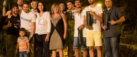CONCIERTOS DE VERANO