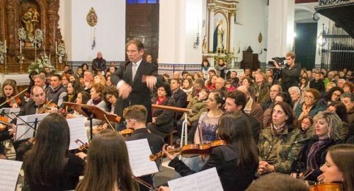 CONCIERTO DE NAVIDAD 2017