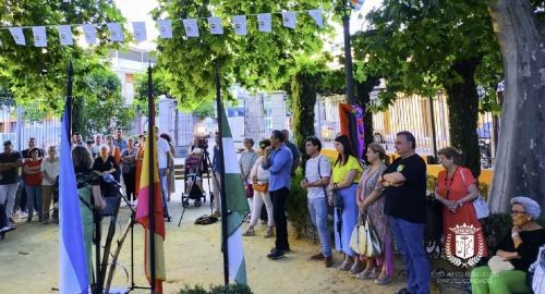 EXPOSICIÓN FOTOGRÁFICA “ORGULLO DE MADRE”