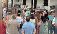 LA IV RUTA DE PATRIMONIO RECORRE LA HISTORIA LOCAL Y CIERRA EL PROGRAMA ESTIVAL 2026