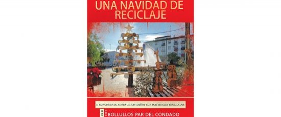 “UNA NAVIDAD DE RECICLAJE”