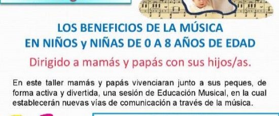 Escuela Municipal de Música y Danza