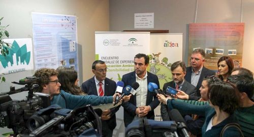 Intenso trabajo al frente del Ayuntamiento de Bollullos en los primeros seis meses de gobierno