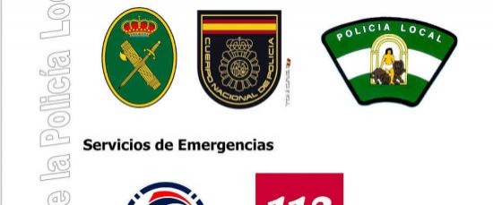 I Jornadas Escolares de acercamiento al trabajo de las Fuerzas y Cuerpos de Seguridad