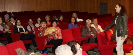 EL AYUNTAMIENTO AMPLIA LAS ACTIVIDADES EN TORNO AL DIA INTERNACIONAL DE LA MUJER