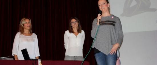 La prevención de cáncer de Cervix puso el punto final a las Jornadas Participativas Bollullos Previe
