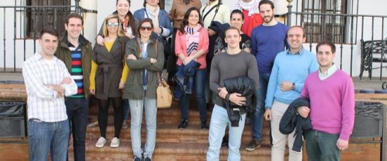 LA RIQUEZA HISTORICA Y PATRIMONIAL DE BOLLULLOS MOTIVO DEL INTERÉS UNIVERSITARIO