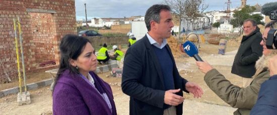 ADECUACIÓN CAMINO ARROYO CERRADA Y ACCESOS A VINÍCOLA DEL CONDADO