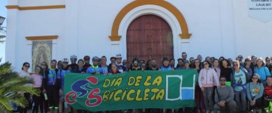 CONVIVENCIA SOLIDARIA DE LOS IES DELGADO HERNÁNDEZ Y SAN ANTONIO