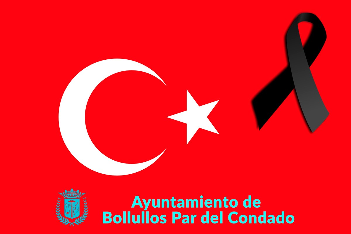 Minuto de silencio por las víctimas del atentado de Turquía