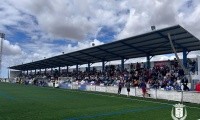 EL BOLLULLOS CLUB DE FÚTBOL EN EL PLAY OFF DE ASCENSO PARA LA 2ª REFF