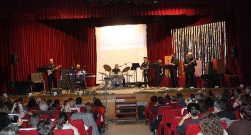 INTENSA ACTIVIDAD CULTURAL EN BOLLULLOS EN VÍSPERAS DE LA NAVIDAD