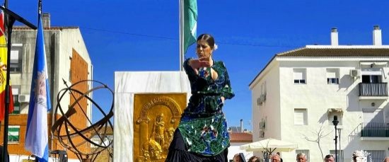 DÍA DE ANDALUCÍA 2026 EN BOLLULLOS PAR DEL CONDADO