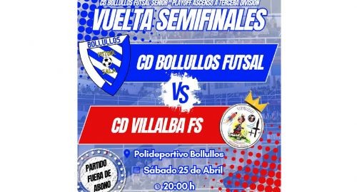 FIN DE SEMANA DE FINALES EN EL FÚTBOL SALA LOCAL