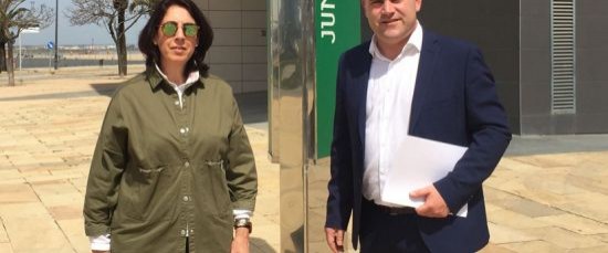 COMPROMISO CON FOMENTO PARA LA MEJORA Y REPARACIÓN DE LA TRAVESÍA DE BOLLULLOS