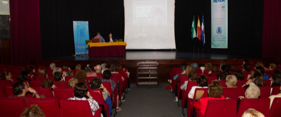 JORNADAS BOLLULLOS PREVIENE 2018