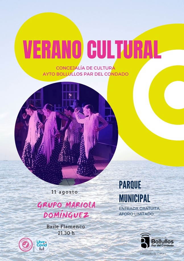 GRUPO MARIOLA DOMINGUEZ