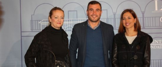 La reforma de 40 viviendas de Bollullos supondrán una inversión por parte de la Junta de 55.000 euro