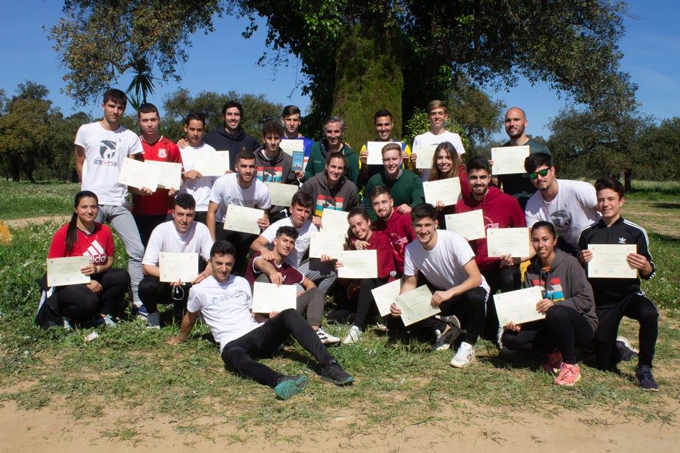 I JORNADAS MULTIDEPORTIVAS INFANTILES