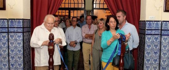 HERMANDADES DE VERA+CRUZ VISITARÁN BOLLULLOS DURANTE EL FIN DE SEMANA