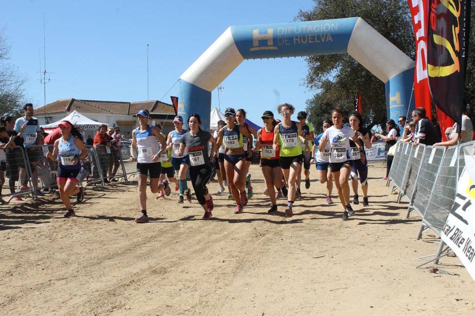 LA DEHESA BOYAL ACOGIÓ EL II CROSS CORTO CIUDAD DE BOLLULLOS, CAPITAL DEL VINO