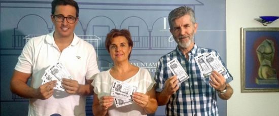 PRESENTADO EUPHORIA – EVENTO BENÉFICO DE ZUMBA