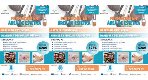 CURSOS DE FORMACIÓN PARA LA BÚSQUEDA DE EMPLEO
