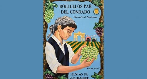 REVISTA DE FERIA 2026. DESCARGA ONLINE Y PUNTOS DE RECOGIDA PRESENCIAL