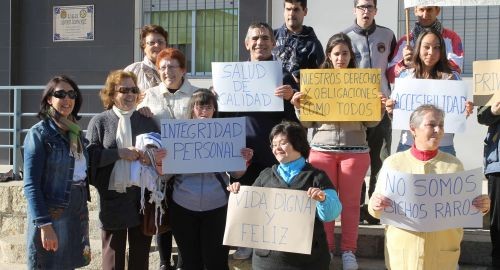 EL AYUNTAMIENTO DE LA LOCALIDAD FIRMA UN CONVENIO DE COLABORACIÓN CON APRODÍMAX
