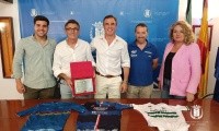 RECONOCIMIENTO SANTIAGO IGLESIAS CANO, SUBCAMPEÓN DE ESPAÑA  BTT MÁSTER 60 2025