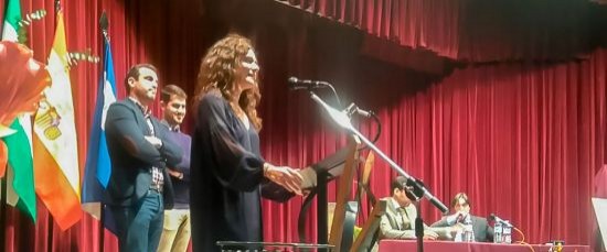 Bollullos clausura las I Jornadas de Familia, Género  y Conflictos Familiares