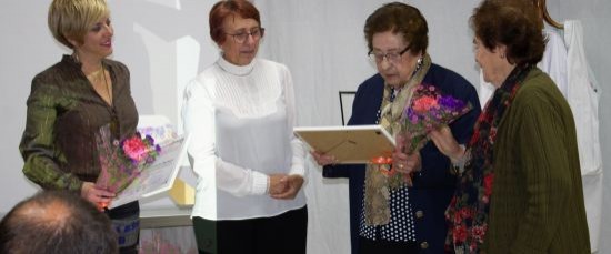 LA BIBLIOTECA CELEBRA EL DÍA INTERNACIONAL DEL LIBRO