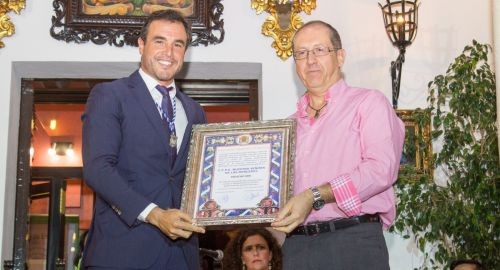 HOMENAJE AL BOLLULLERO 2019 – AMPLIACIÓN PLAZO