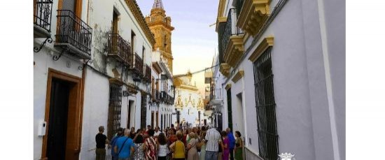 LOS BOLLULLEROS CONTINÚAN CONOCIENDO NUESTRA HISTORIA EN LA IV RUTA DE PATRIMONIO