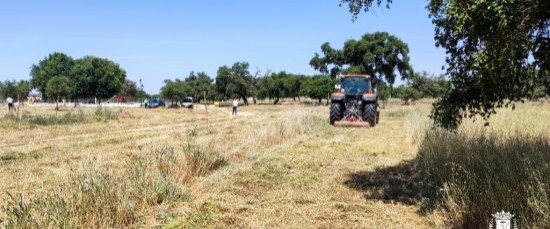 COMIENZA LA TEMPORADA DE ALTO RIESGO DE INCENDIOS DEL 1 DE JUNIO AL 15 DE OCTUBRE 2026