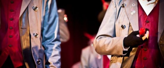 LA CONCEJALÍA Y LOS CARNAVALEROS CIERRAN LOS DETALLES DEL CARNAVAL 2018