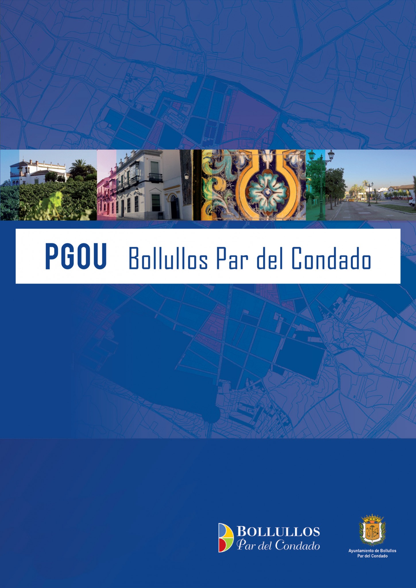 EL AYUNTAMIENTO DE BOLLULLOS DA EL ÚLTIMO PASO PARA LA APROBACIÓN DEFINITIVA DEL PGOU
