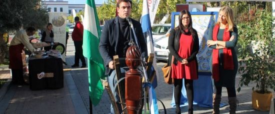 La I Feria del Automóvil y de la Maquinaria Agrícola Condado De Huelva reactiva el mercado provincia